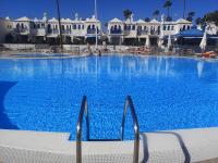 Maspalomas Casa La Loba - B&B Maspalomas