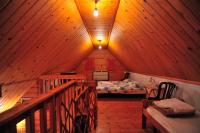 Cottage with two bedrooms & gallery