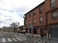 Hostal Puerta La Villa - B&B