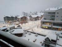 Bouleaux G2 - B&B Basse-Nendaz