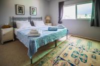 Chambre Lits Jumeaux Deluxe
