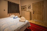 Deluxe Doppelzimmer (2 Erwachsene & 1 Kind)