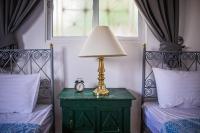 Deluxe Doppelzimmer