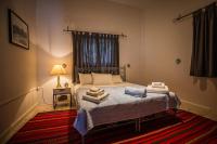 Chambre Double Deluxe (2 Adultes + 1 Enfant)