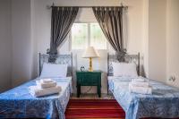 Chambre Double Deluxe