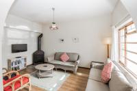 Seas the Day - B&B Arniston