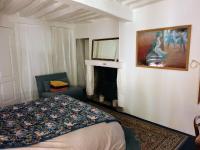 Maison hypercentre Rouen tout confort - B&B