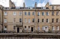 Brunswick Place - Chambres d’hôtes