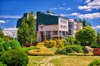 B&B Kozyn - Platium Spa&Resort - Bed and Breakfast Kozyn