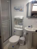 Habitación Triple con baño privado
