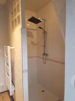 Appartement met 2 slaapkamers