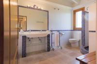 Villa con 5 Camere da Letto
