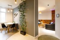 Appartement Deluxe