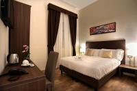 Elegant Rooms Roma - Guest House - Ferienwohnung Rom