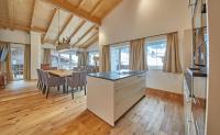 Residenz Der Wieshofer - Ferienwohnung Saalbach-Hinterglemm