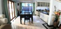 Four-Bedroom Villa with Pool