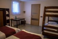 Quadruple Room with Bathroom