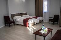 Triple Room with Shared Bathroom