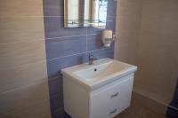 Camera Tripla con Bagno in Comune