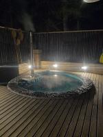 Curi Lodge Pichilemu - B&B