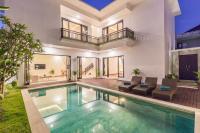 Villa Sereine - Chambres d’hôtes Seminyak