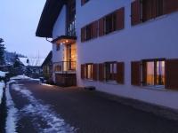 Haus Percha Mountain Apartments - Chambres d’hôtes