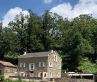 LA SOURCE 8 ou 6 couchages - B&B