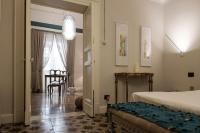 Luxury Quadruple Room