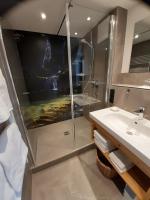 Appartamento con Balcone