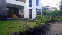 Les Villas Thorel - B&B