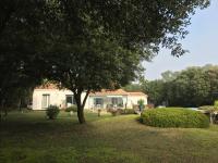 Chambre d'hôte à La maison du petit bois 4 étoiles - B&B Ventenac-Cabardès