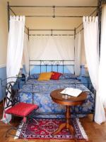 Habitación Cuádruple con balcón