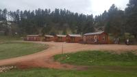 Bearlodge Mountain Resort - Ferienwohnung
