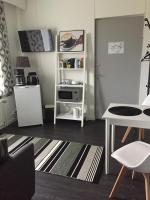 Chambre Double avec Salle de Bains Privative