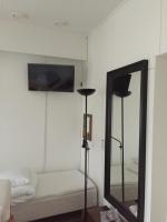 Chambre Triple Basique