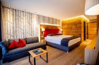 Chalet Ifen am Hochgrat - Ferienwohnung Oberstaufen