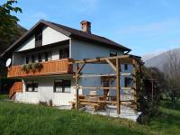 Apartments Bobi - B&B Tolmin