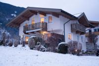 Apartment Erler - Ferienwohnung Hippach