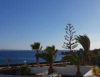 B&B Playa Blanca - Tisalaya Girigaray nº25 - Bed and Breakfast Playa Blanca