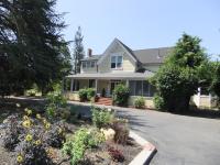 Napa Farmhouse Inn - Ferienwohnung