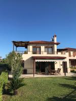 Villa Dimitrios - B&B