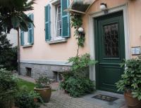 Casa Jolanda - Ferienwohnung