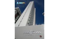 Apê Top no Ed. Manhattan home service 1305 - B&B