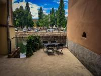 Le Dunant - B&B