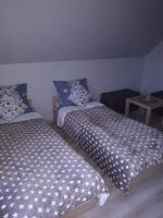 Classic Quadruple Room