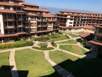 Mountain View Apartment - B&B