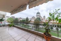 3BD Apartment in the Center - Self check in - B&B