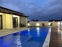 Chalés Polinésia - B&B Touros