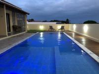 Chalés Polinésia - B&B Touros