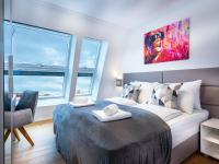 B&B Wenen - Mark's Penthouse Apartments managed by SKY9 Apartments - Bed and Breakfast Wenen